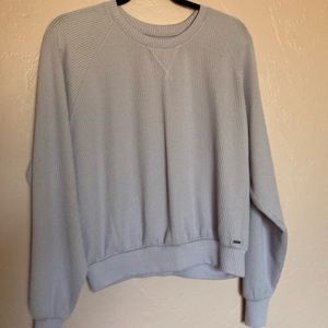 HOLLISTER CREW NECK